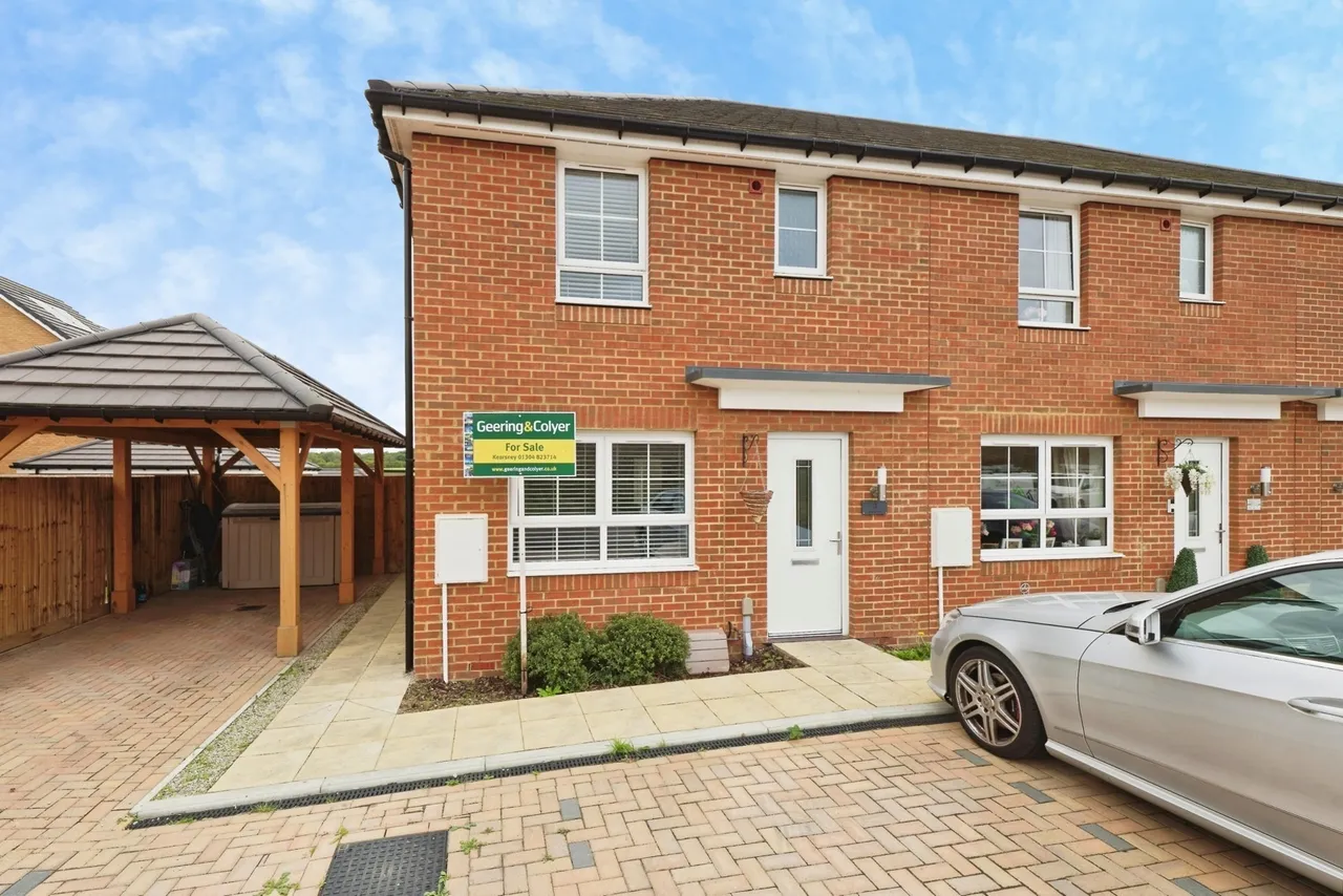 Lapwing Way, Whitfield, CT16, photo 14