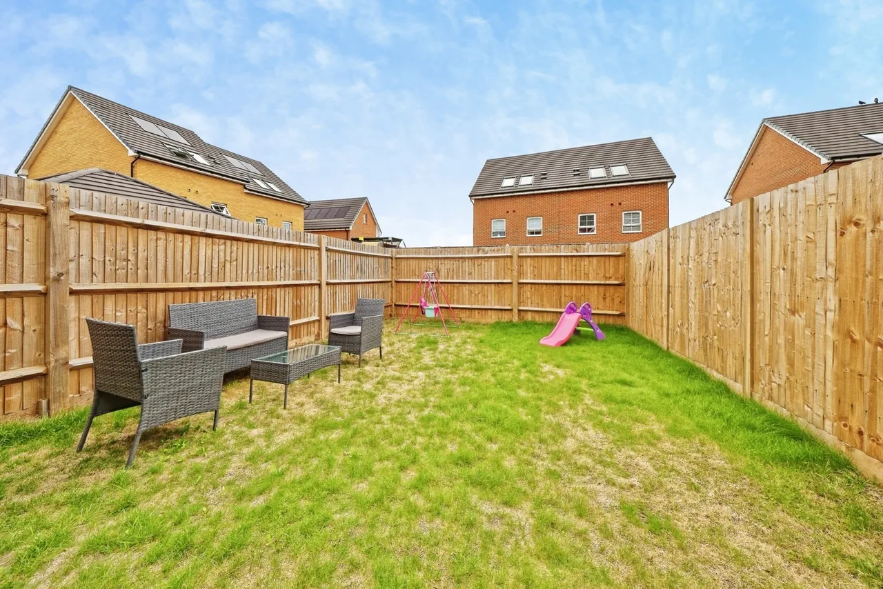 Lapwing Way, Whitfield, CT16, photo 6