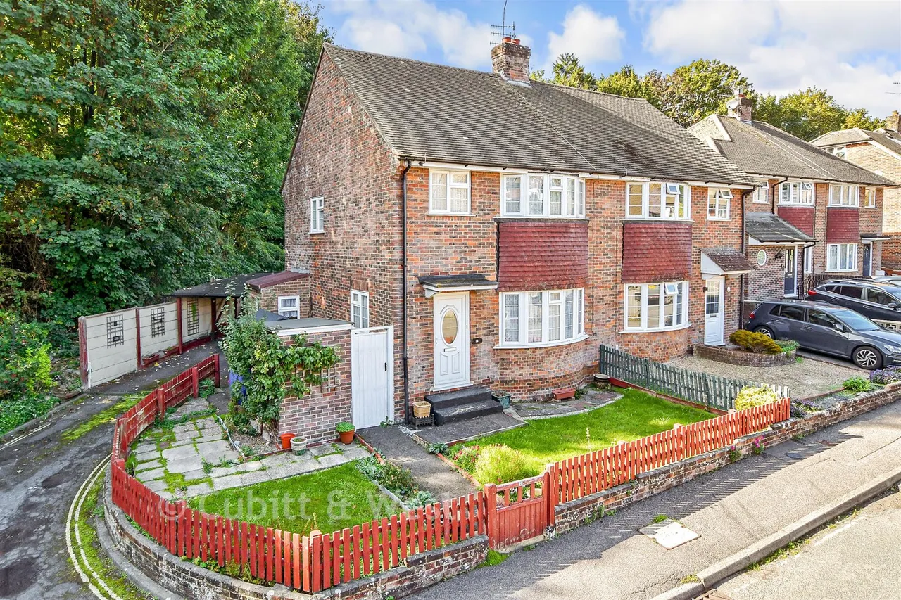 3 bed house for sale, Mildmay Road, Lewes, BN7