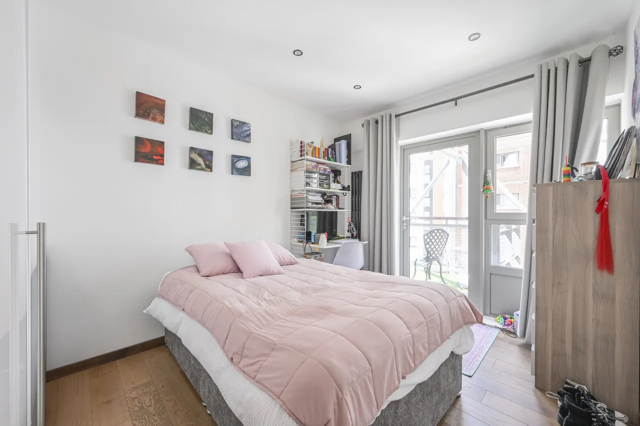 24 Hutchings Wharf, 1 Hutchings Street, London, photo 6