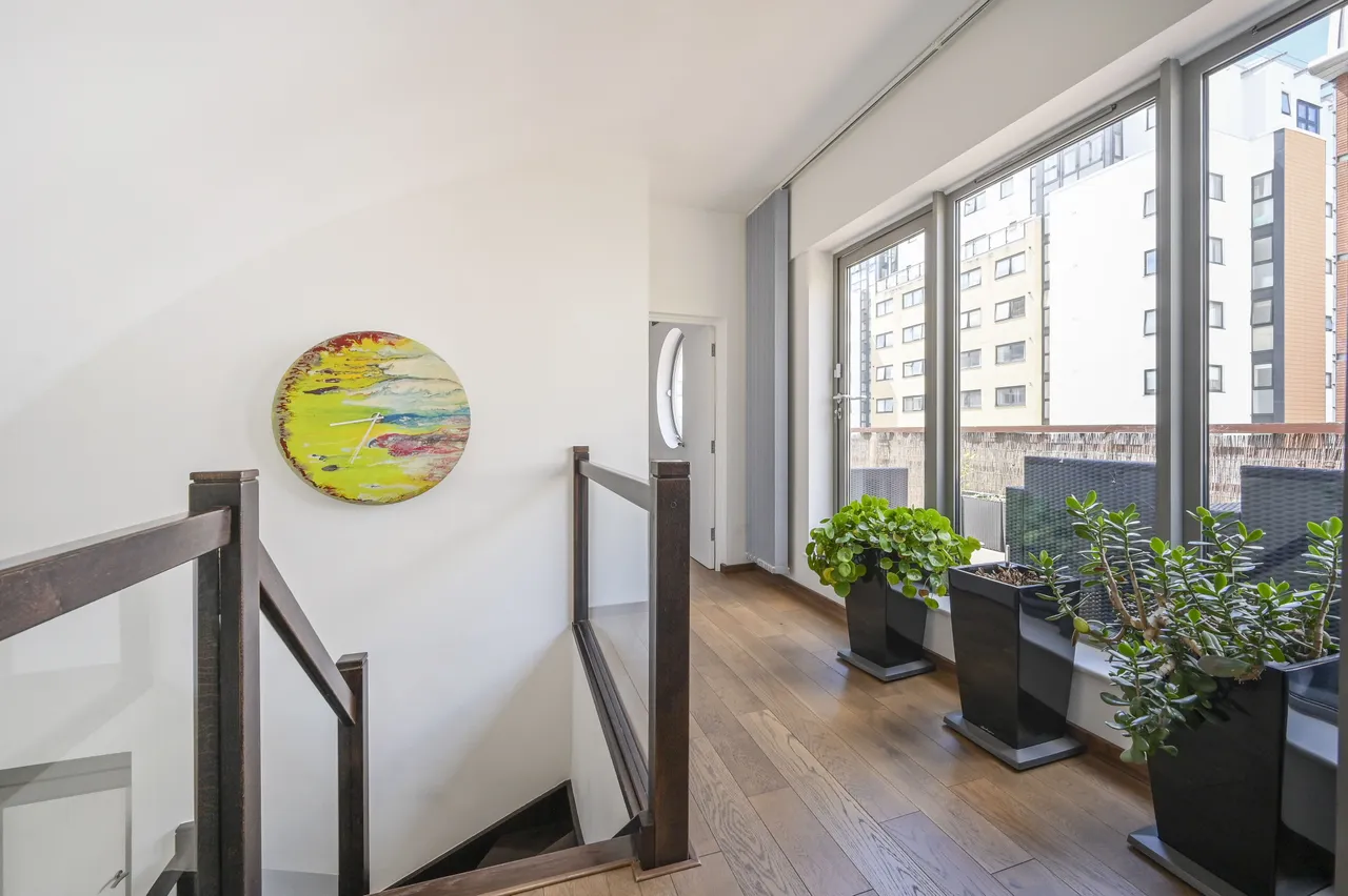 24 Hutchings Wharf, 1 Hutchings Street, London, photo 10