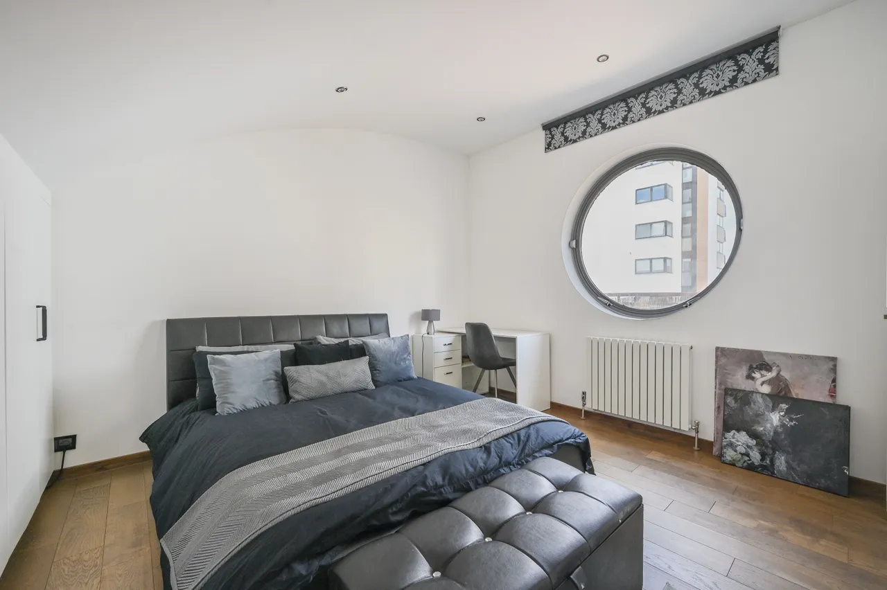 24 Hutchings Wharf, 1 Hutchings Street, London, photo 12