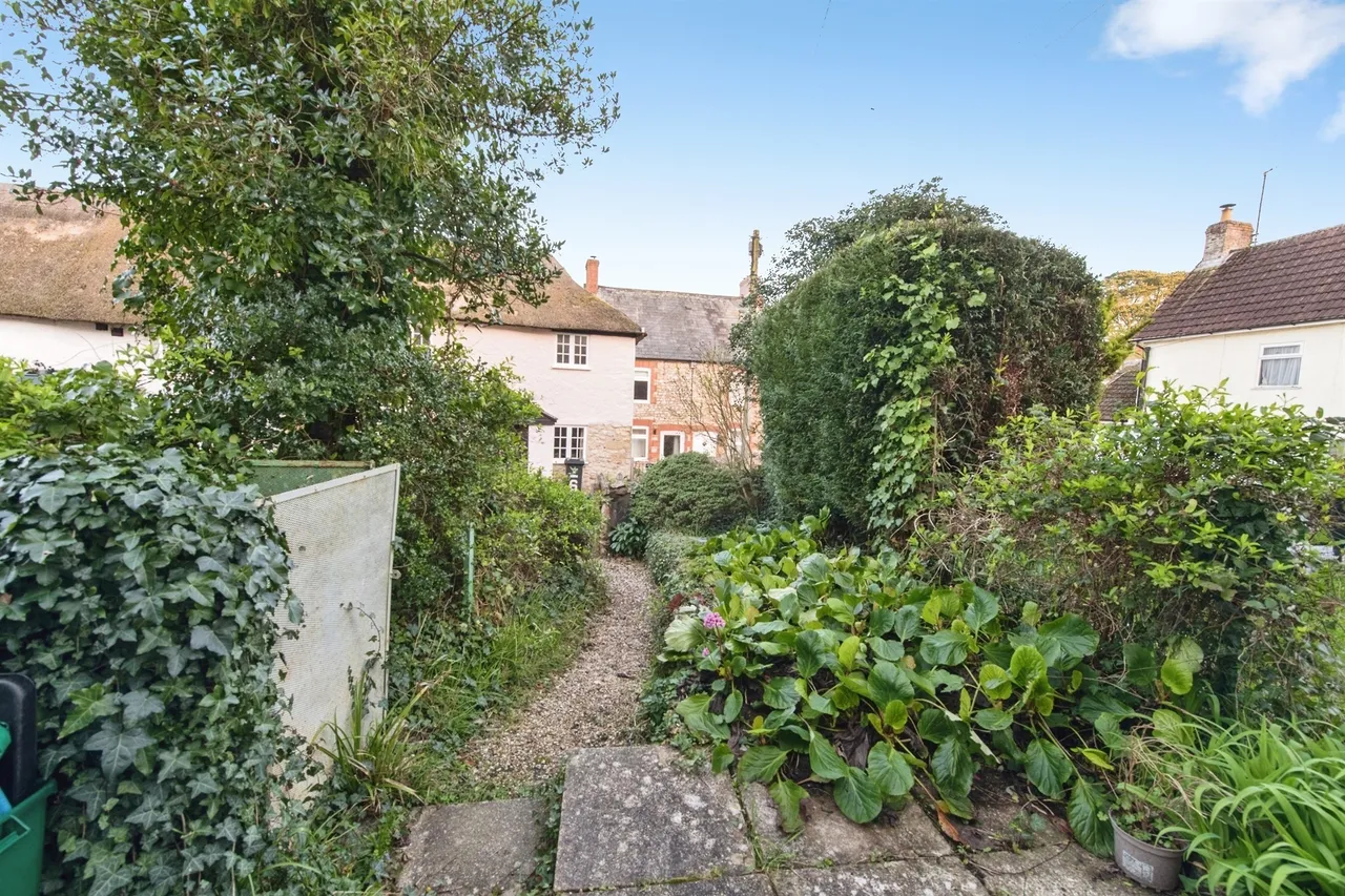 The Hill, Kilmington, EX13, photo 18