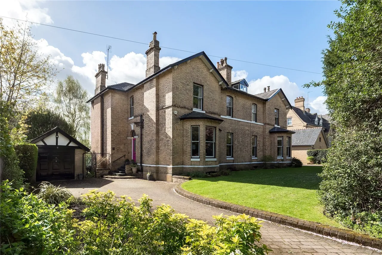 Langham Road, Bowdon, WA14, photo 2