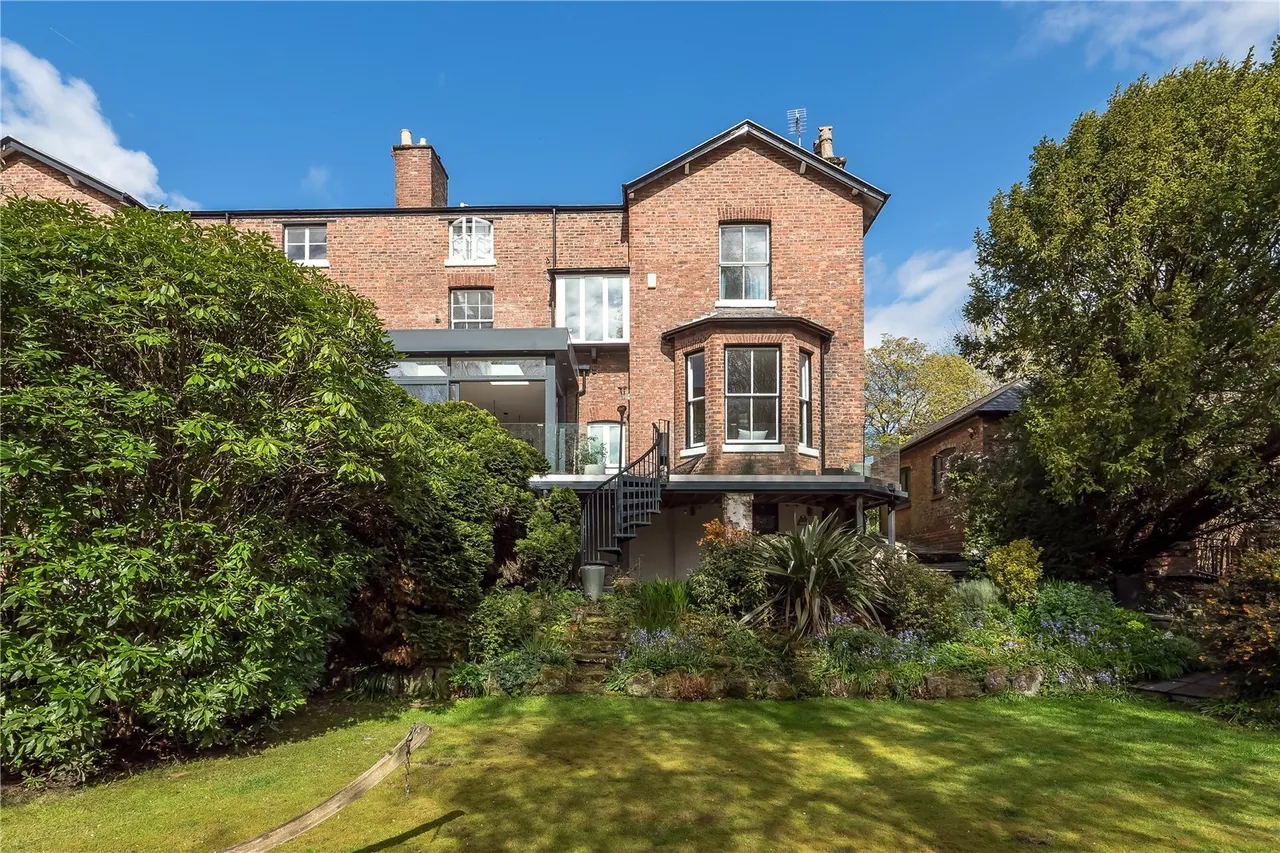 Langham Road, Bowdon, WA14, photo 19