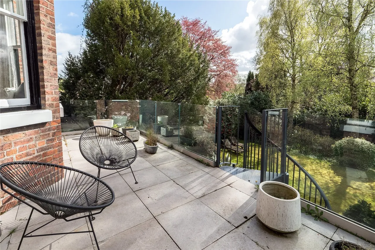 Langham Road, Bowdon, WA14, photo 20
