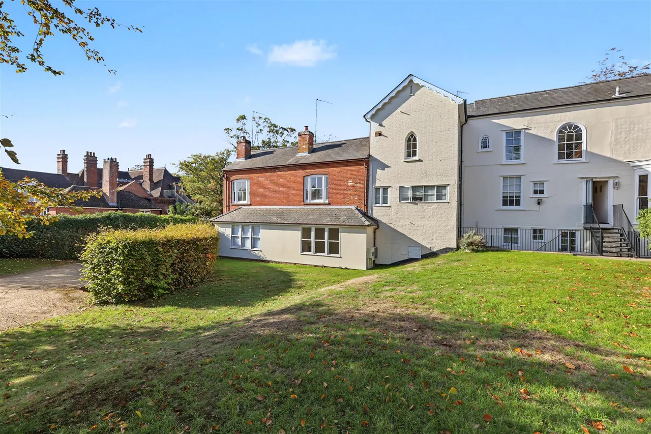 Chaters Hill, Saffron Walden, CB10, photo 4