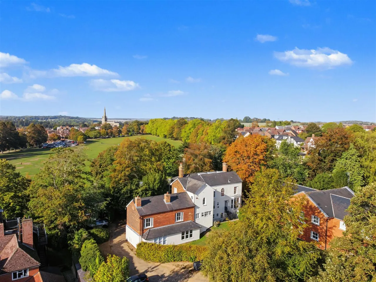 2 bed house for sale, Chaters Hill, Saffron Walden, CB10