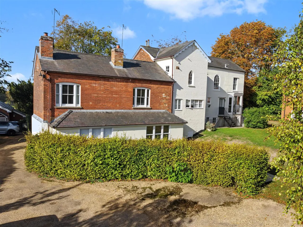 Chaters Hill, Saffron Walden, CB10, photo 22
