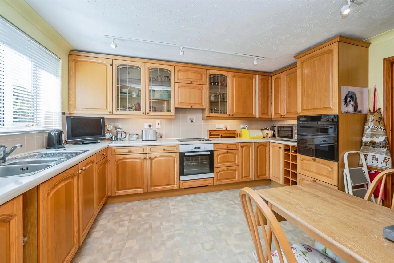 Eagle Close, Erpingham, Norwich, photo 3