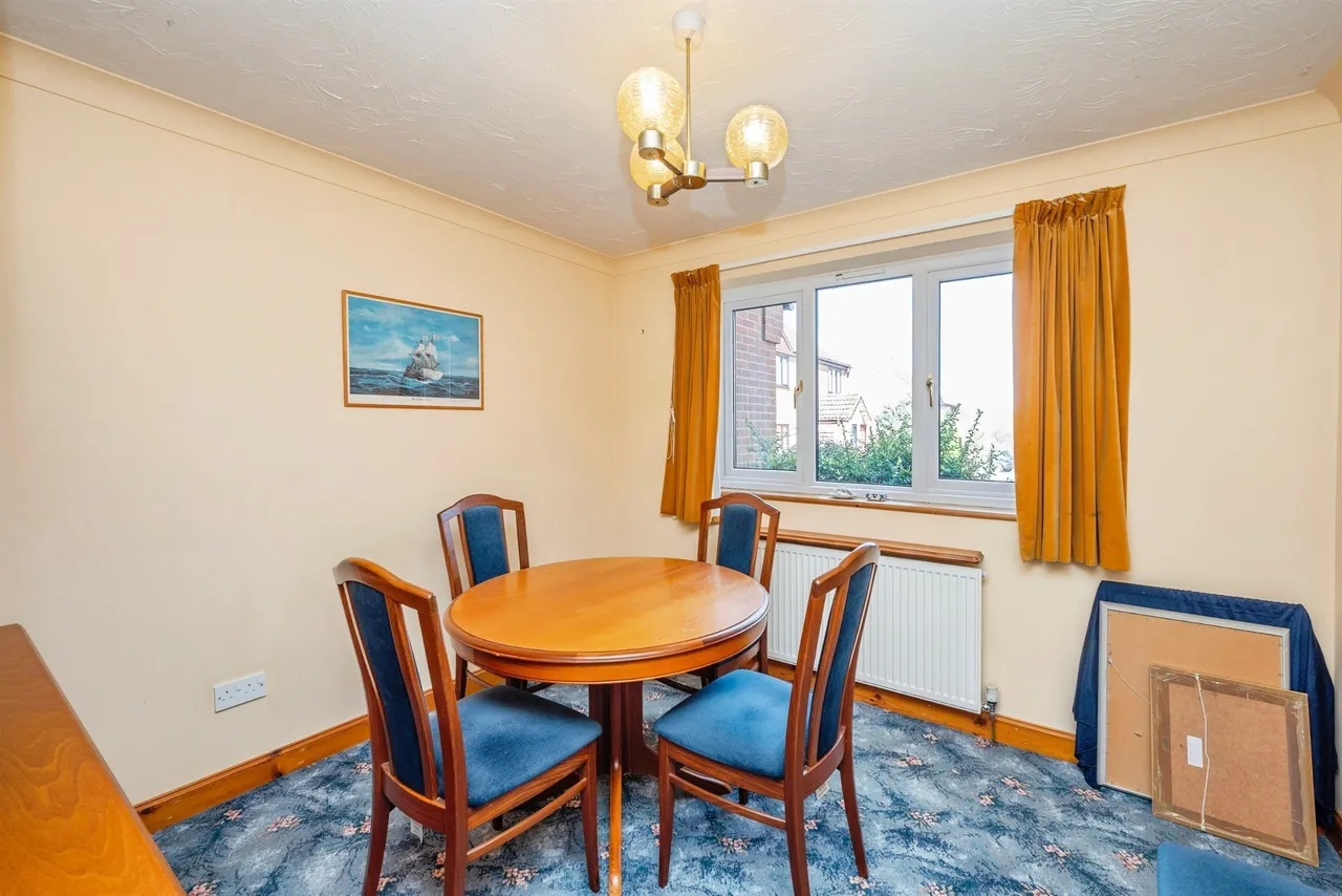Eagle Close, Erpingham, Norwich, photo 8