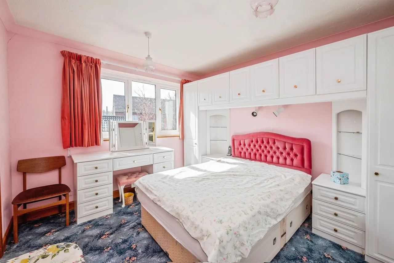 Eagle Close, Erpingham, Norwich, photo 12