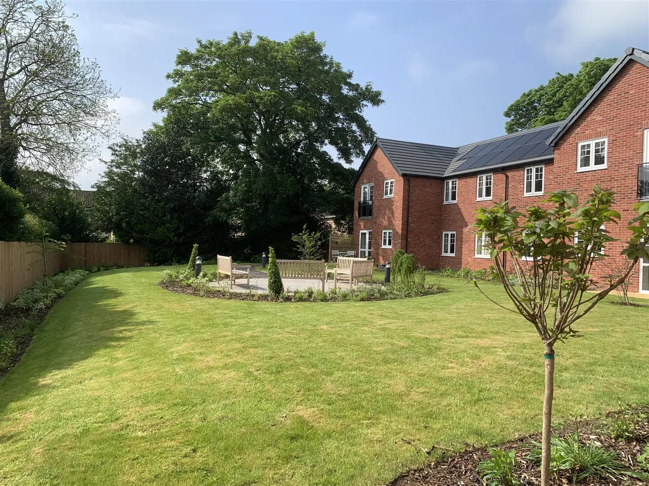 Hooton Road, Willaston, CH64, photo 18