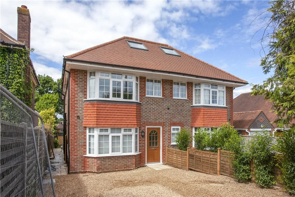 Queen Eleanors Road, Guildford, GU2, photo 16
