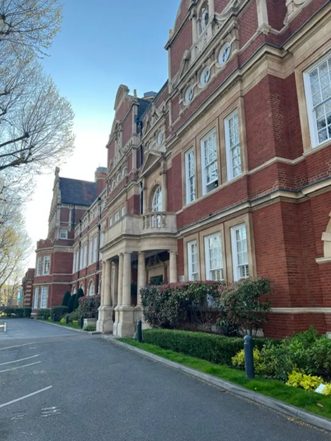 1 bed flat for sale, London, SW11