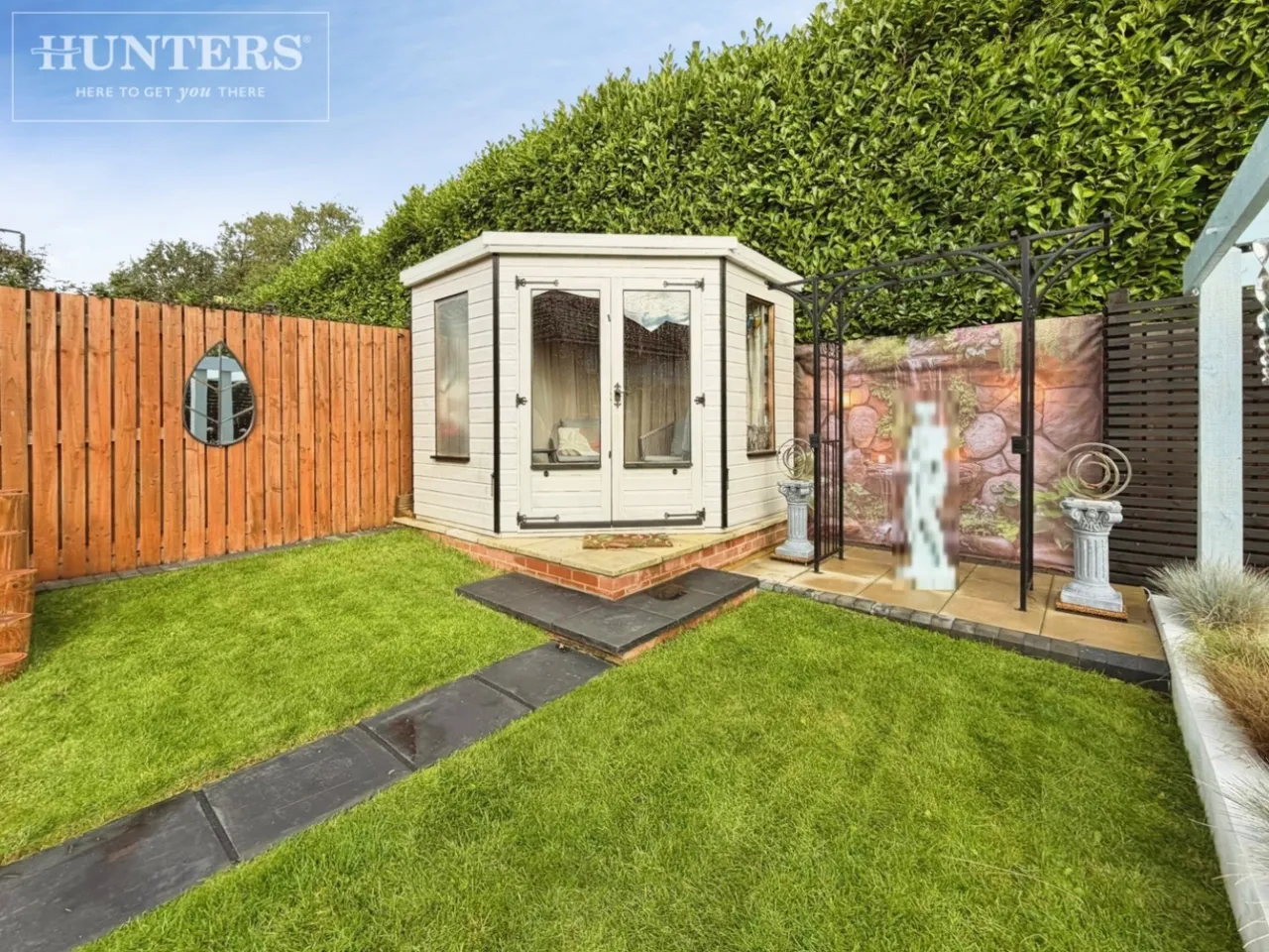 Dearne Hall Park, Barugh Green, S75, photo 26
