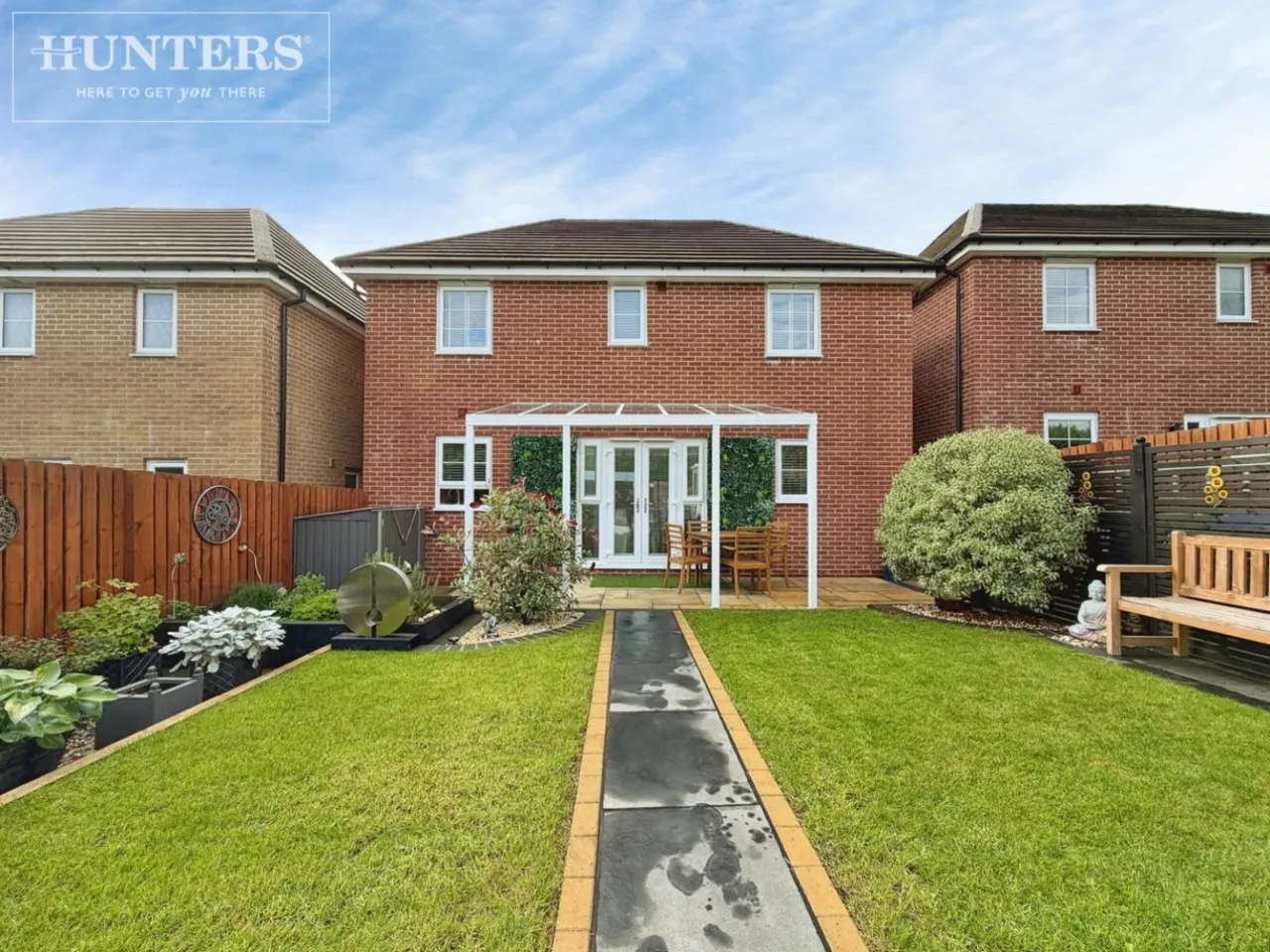 Dearne Hall Park, Barugh Green, S75, photo 28
