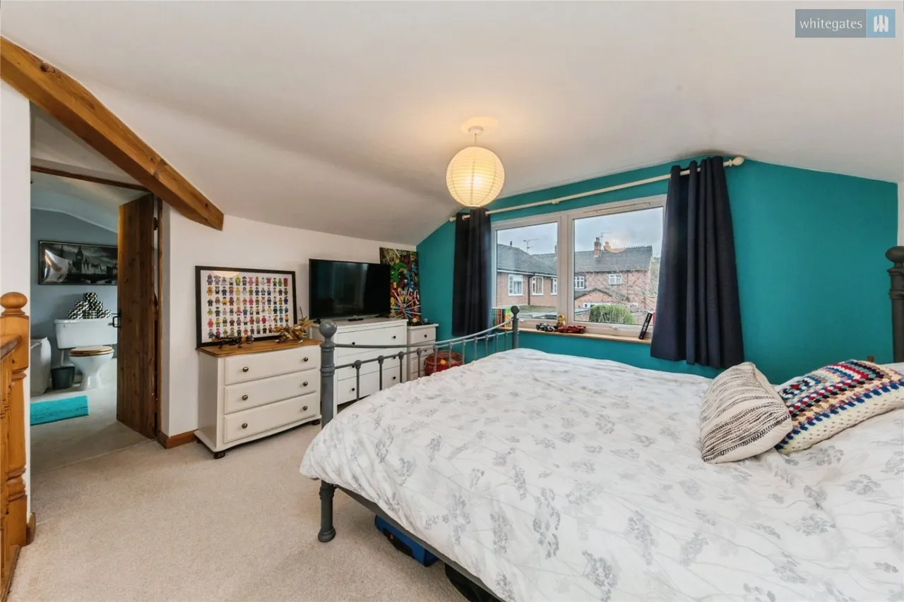 Moorfields, Willaston, CW5, photo 11