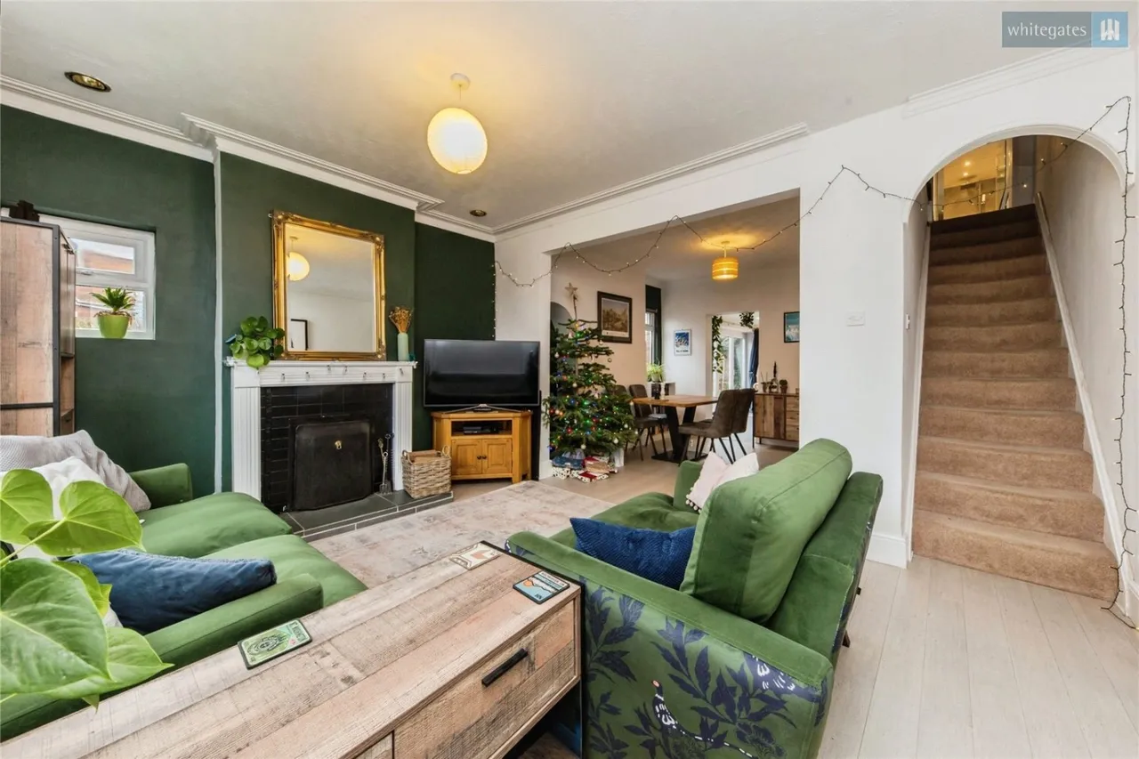Moorfields, Willaston, CW5, photo 2
