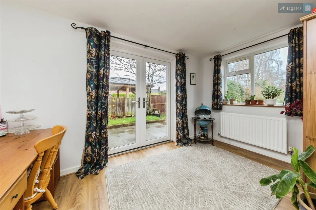 Moorfields, Willaston, CW5, photo 8