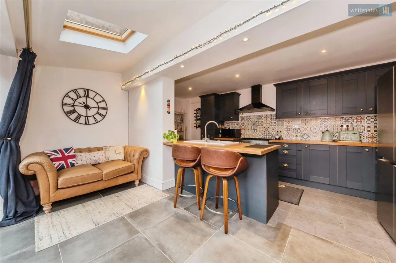 Moorfields, Willaston, CW5, photo 5