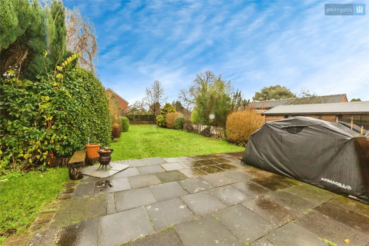 Moorfields, Willaston, CW5, photo 18