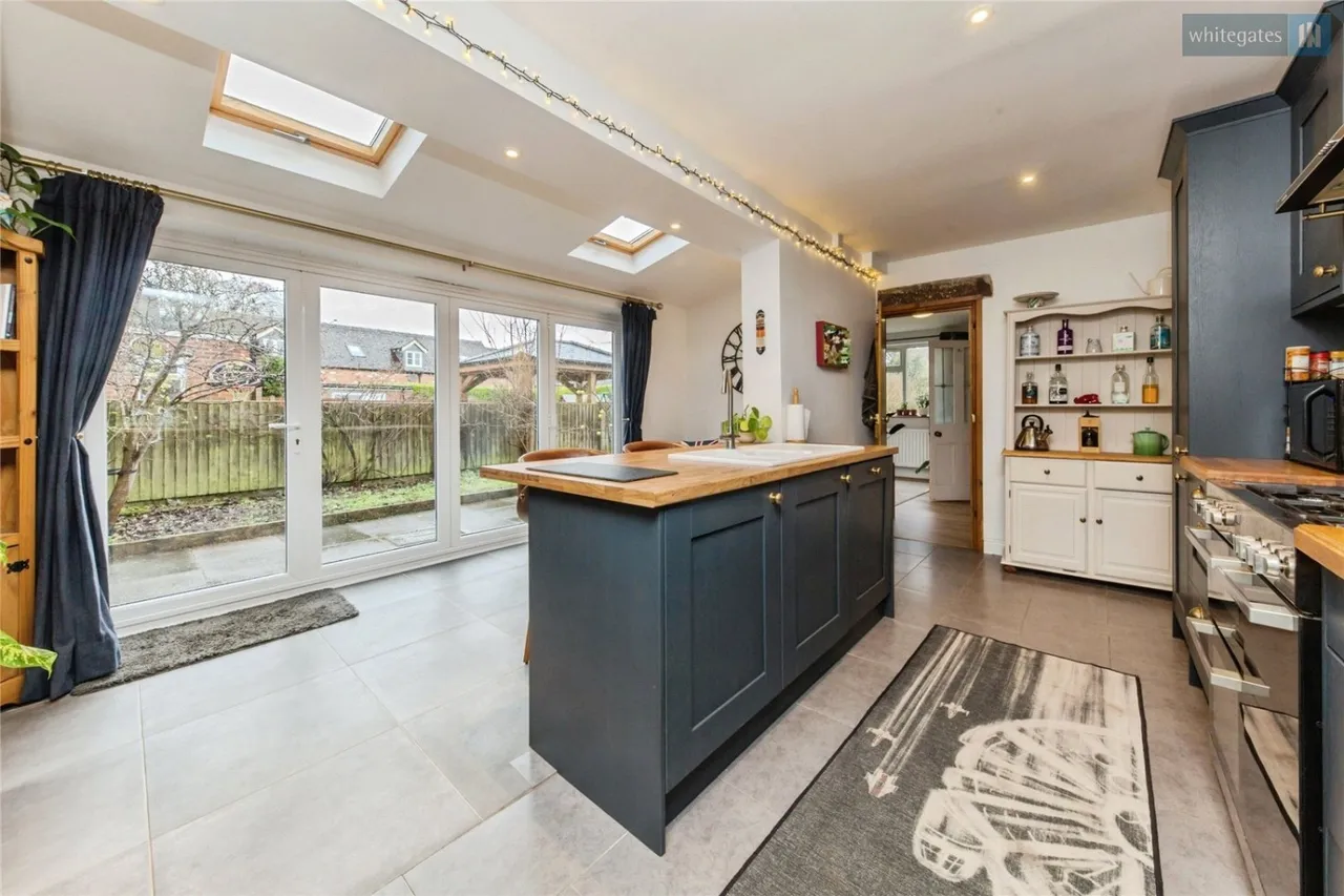 Moorfields, Willaston, CW5, photo 7