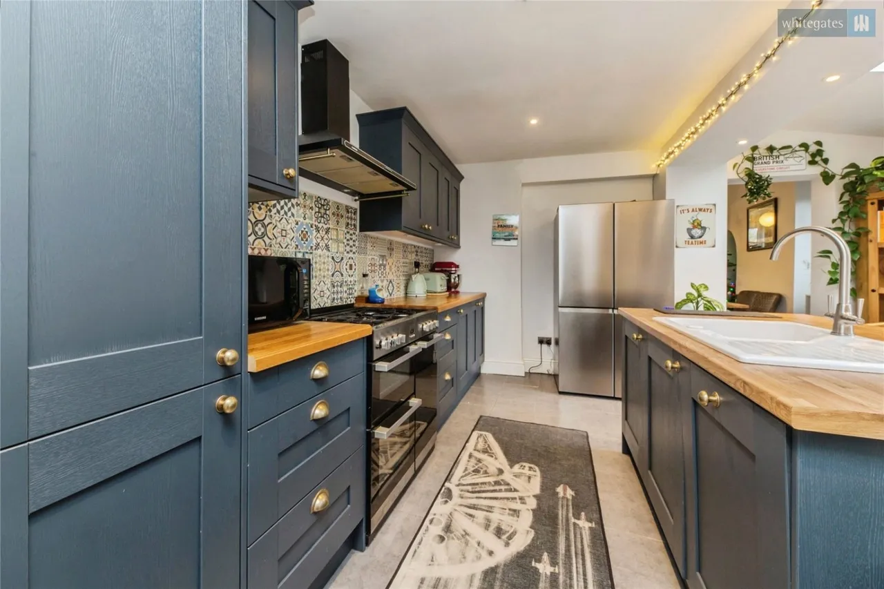 Moorfields, Willaston, CW5, photo 6