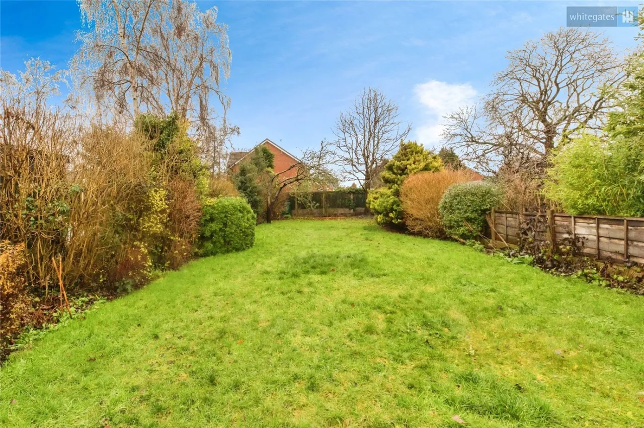 Moorfields, Willaston, CW5, photo 19