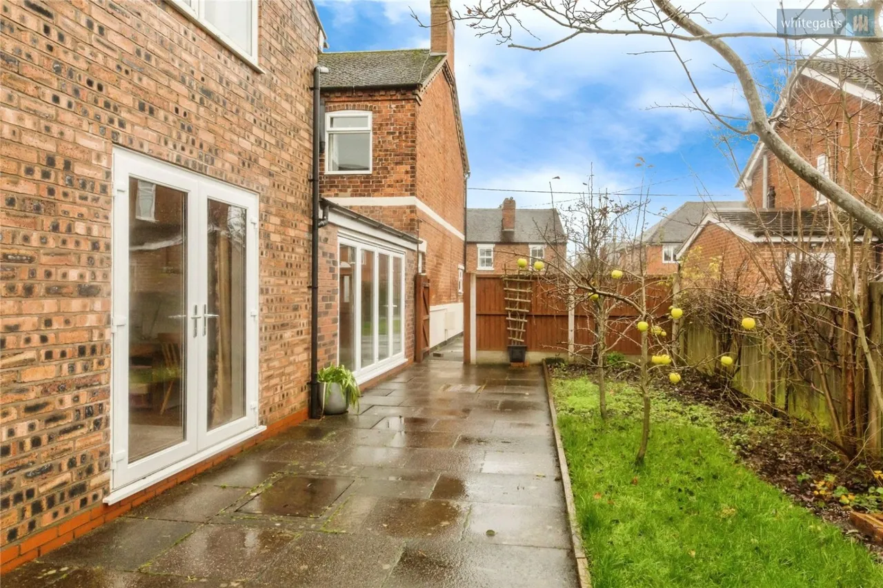 Moorfields, Willaston, CW5, photo 20