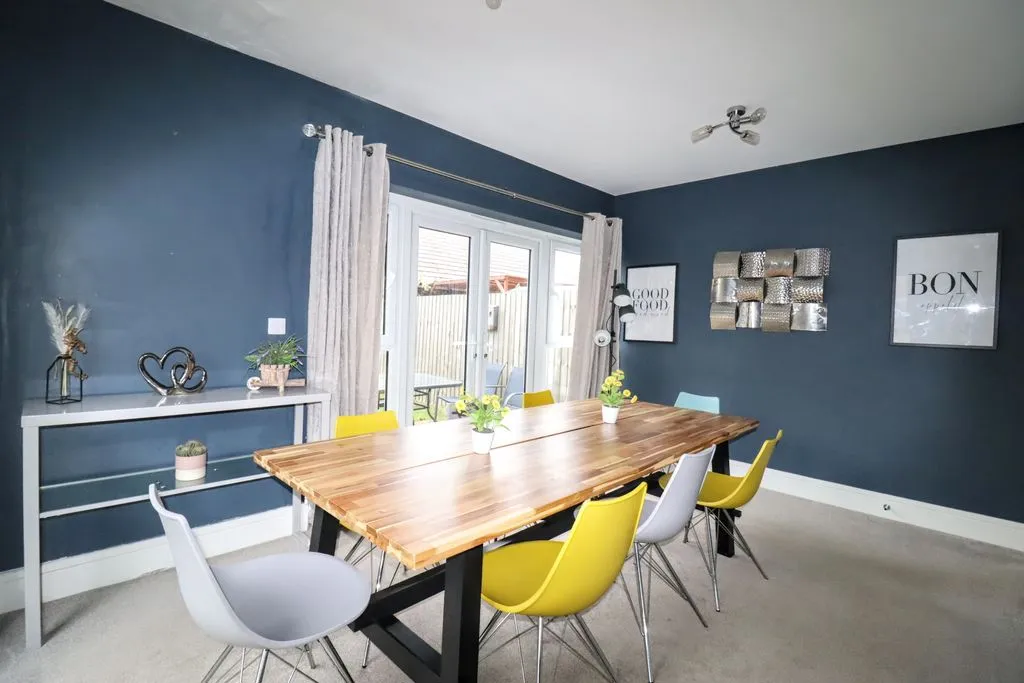 Knights Crescent, Bletchley, MK2, photo 5