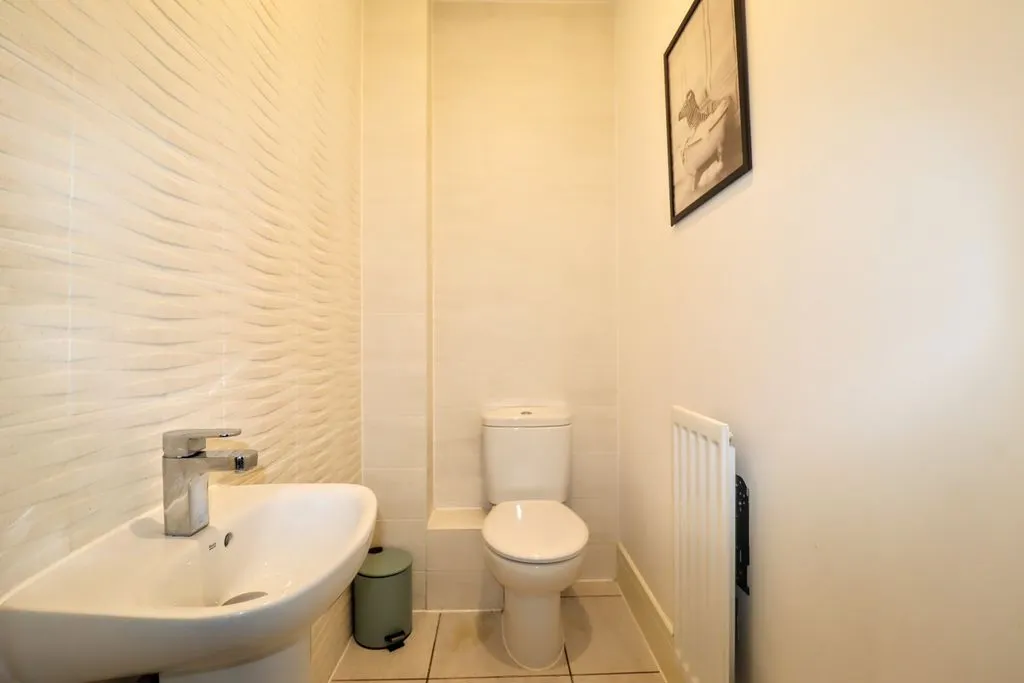 Knights Crescent, Bletchley, MK2, photo 18