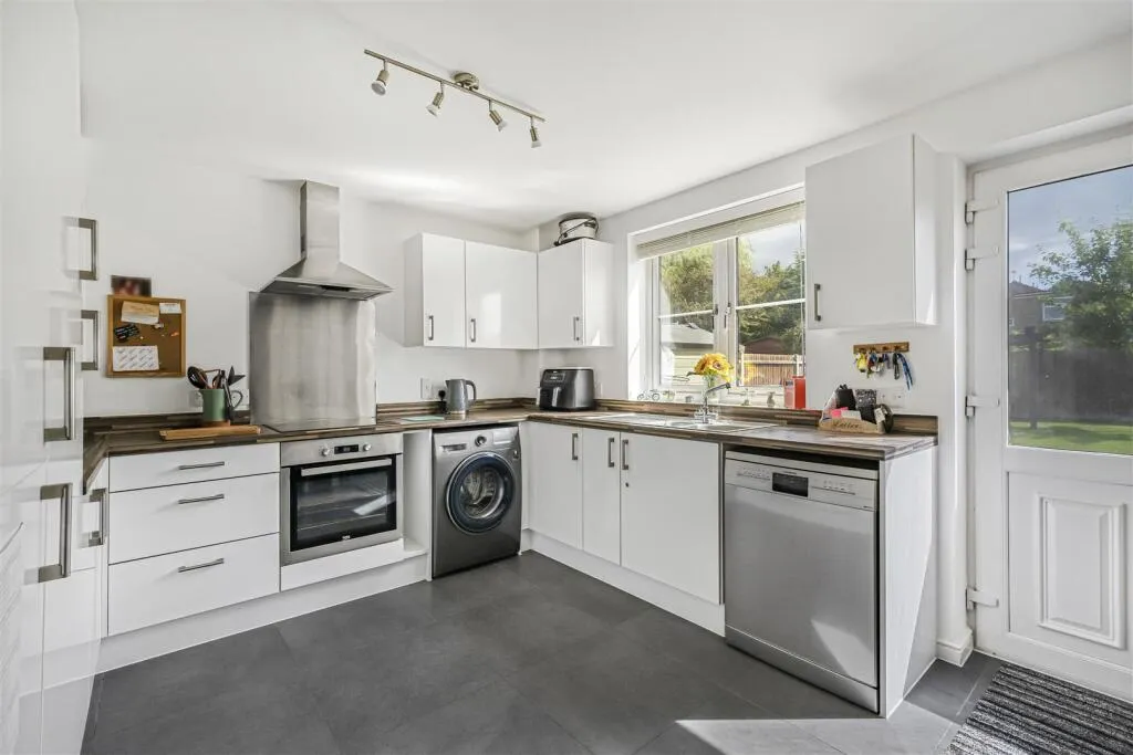 Cooke's Field, Waterbeach, CB25, photo 3