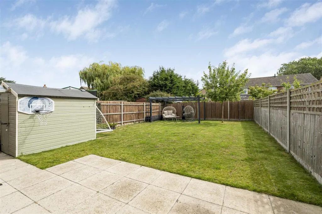 Cooke's Field, Waterbeach, CB25, photo 16