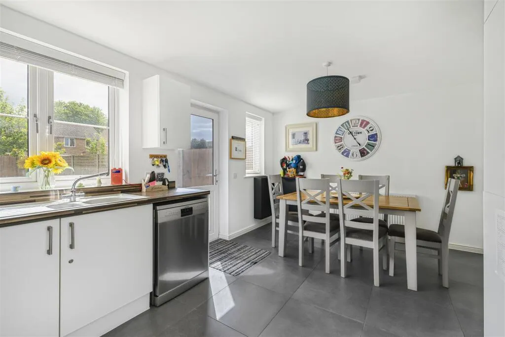 Cooke's Field, Waterbeach, CB25, photo 5