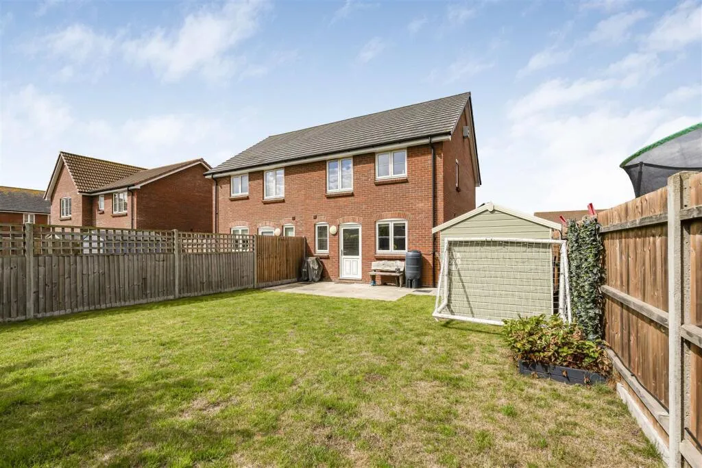 Cooke's Field, Waterbeach, CB25, photo 17