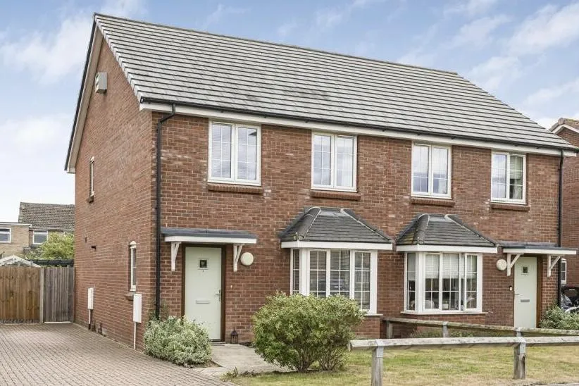 3 bed house for sale, Cooke's Field, Waterbeach, CB25