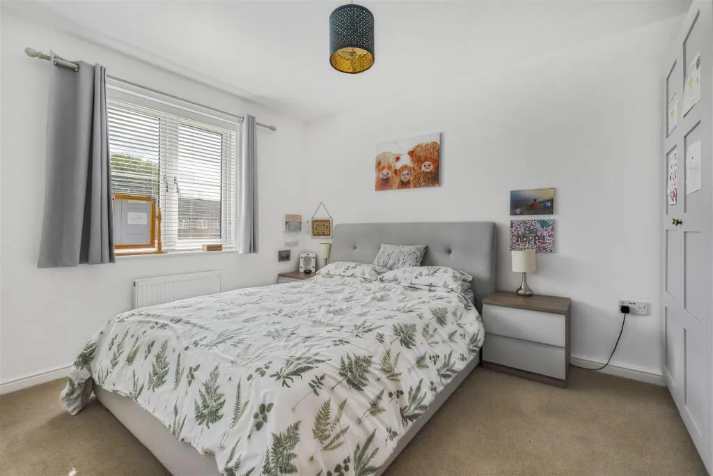 Cooke's Field, Waterbeach, CB25, photo 12