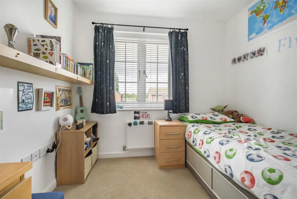 Cooke's Field, Waterbeach, CB25, photo 15