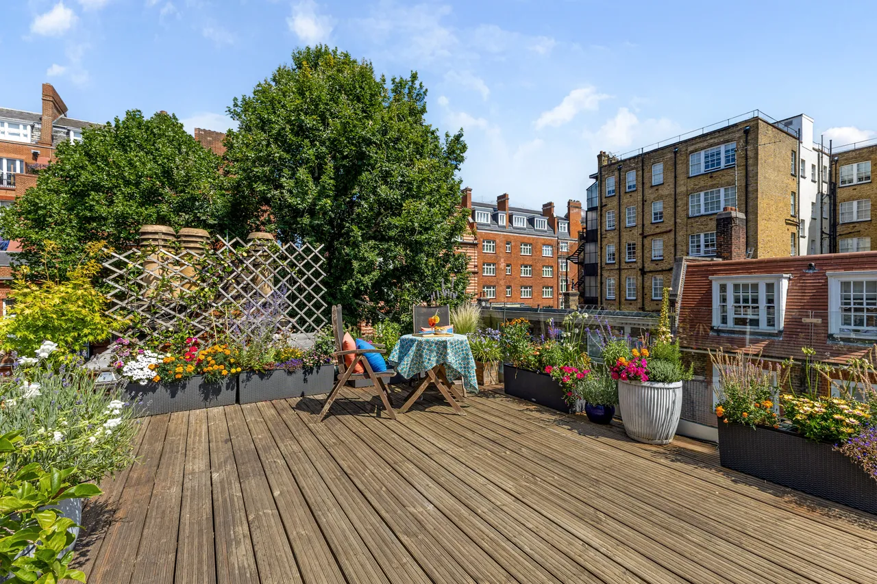 Pavilion Road, Knightsbridge, SW1X, photo 10