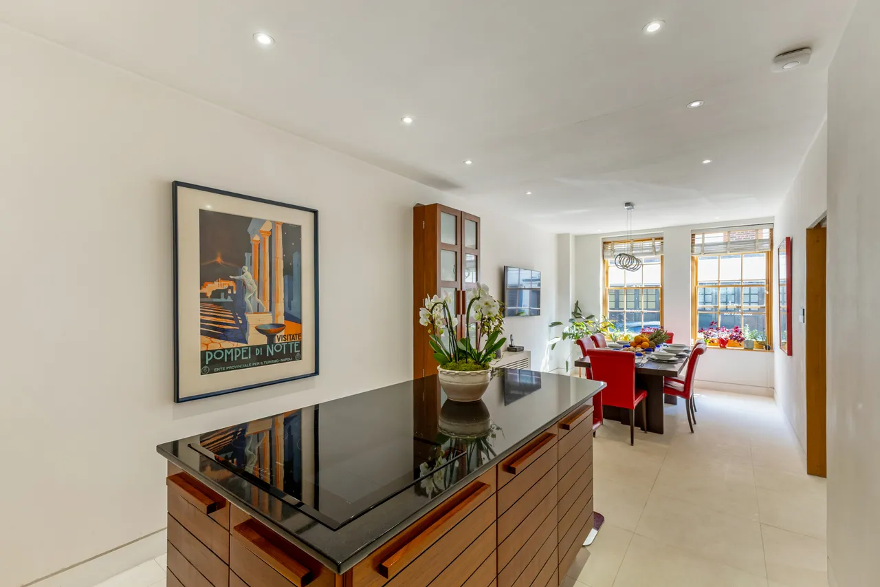 Pavilion Road, Knightsbridge, SW1X, photo 5