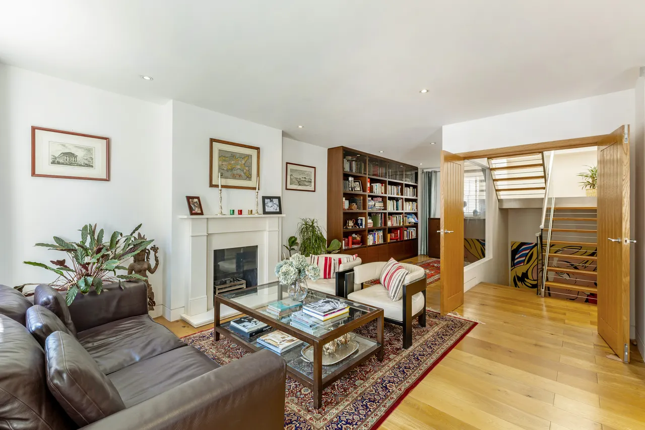 Pavilion Road, Knightsbridge, SW1X, photo 4