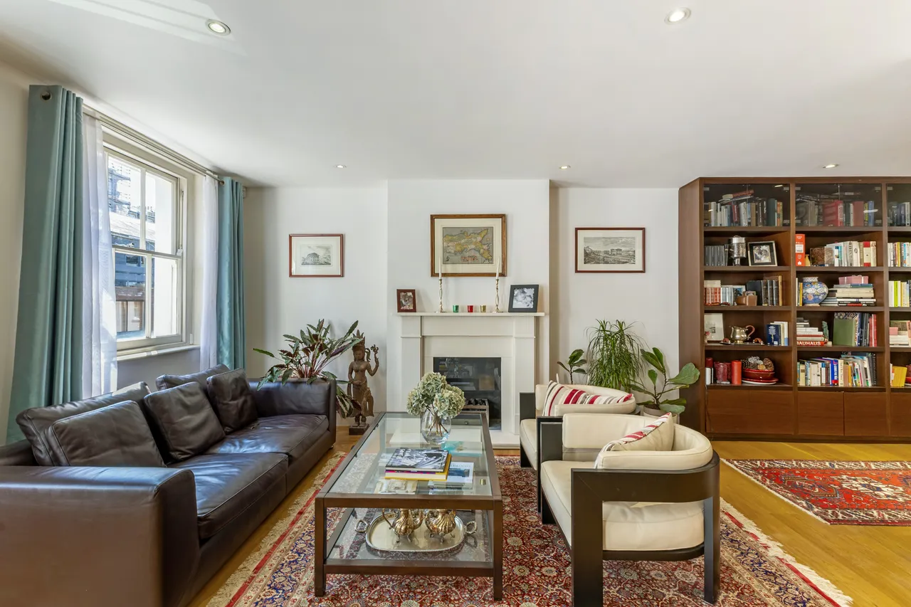 Pavilion Road, Knightsbridge, SW1X, photo 3