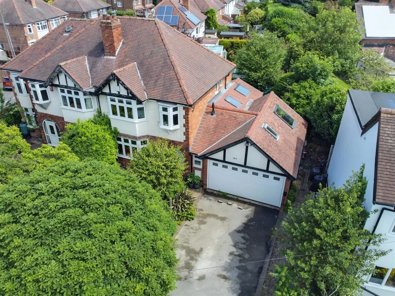 3 bed house for sale, Attenborough Lane, Attenborough, NG9