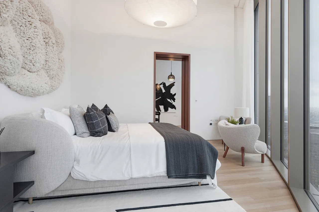 One Park Drive, London, E14, photo 20