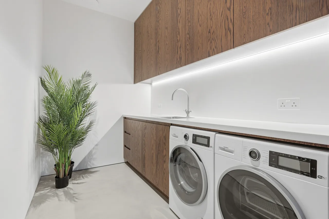 One Park Drive, London, E14, photo 29