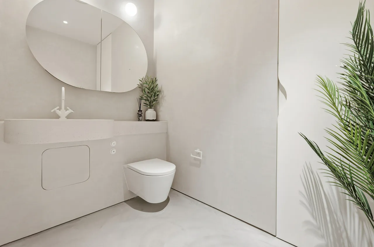 One Park Drive, London, E14, photo 31