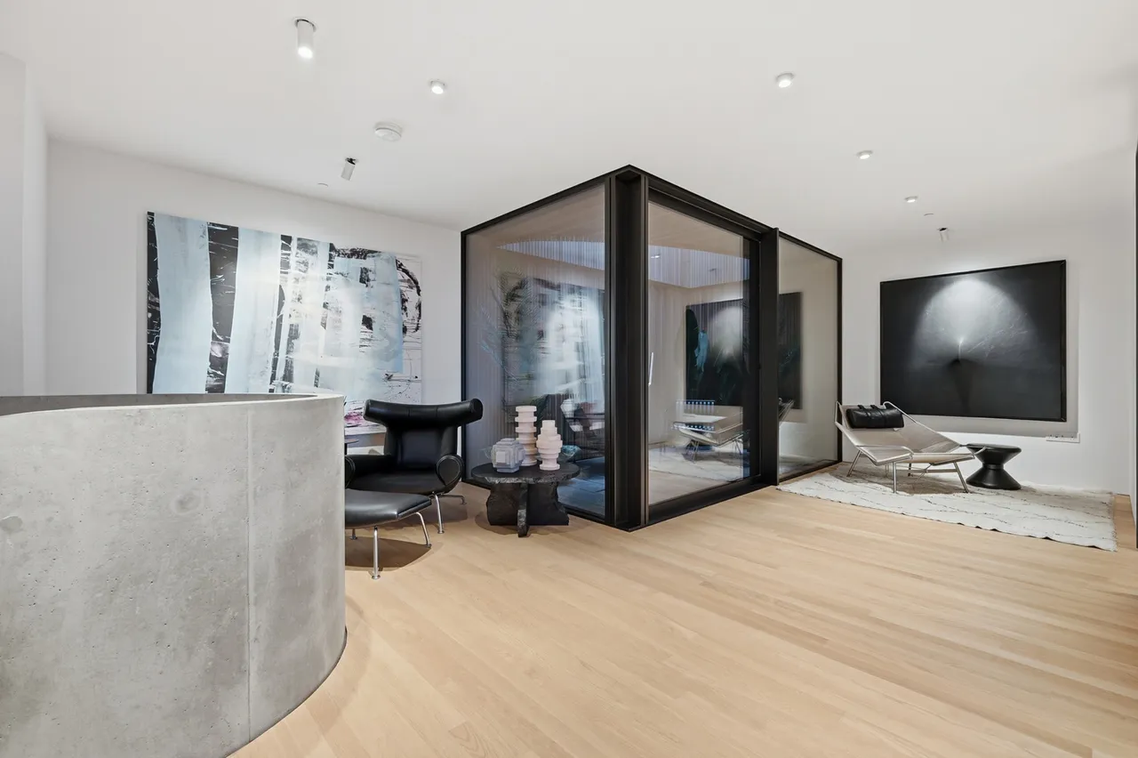 One Park Drive, London, E14, photo 16