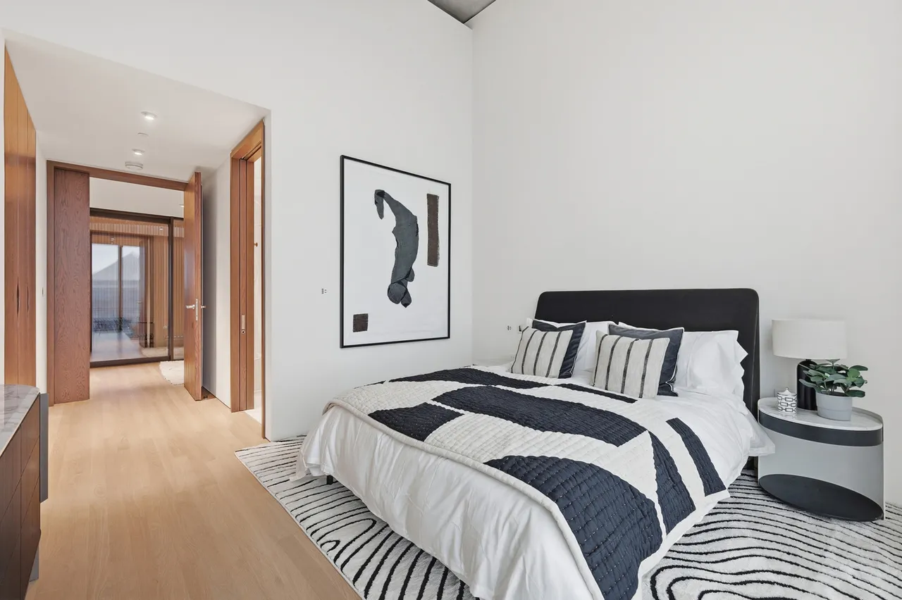 One Park Drive, London, E14, photo 18