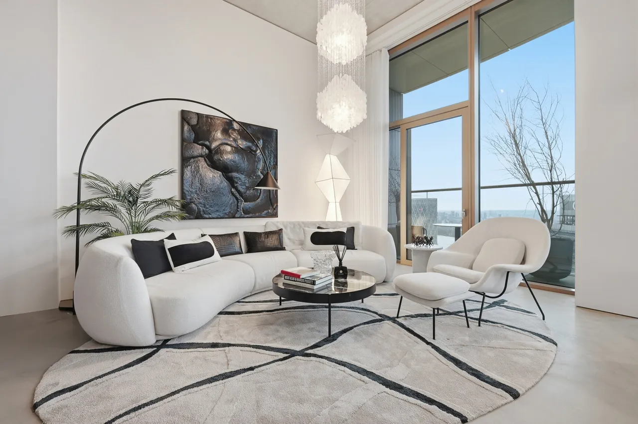 One Park Drive, London, E14, photo 4